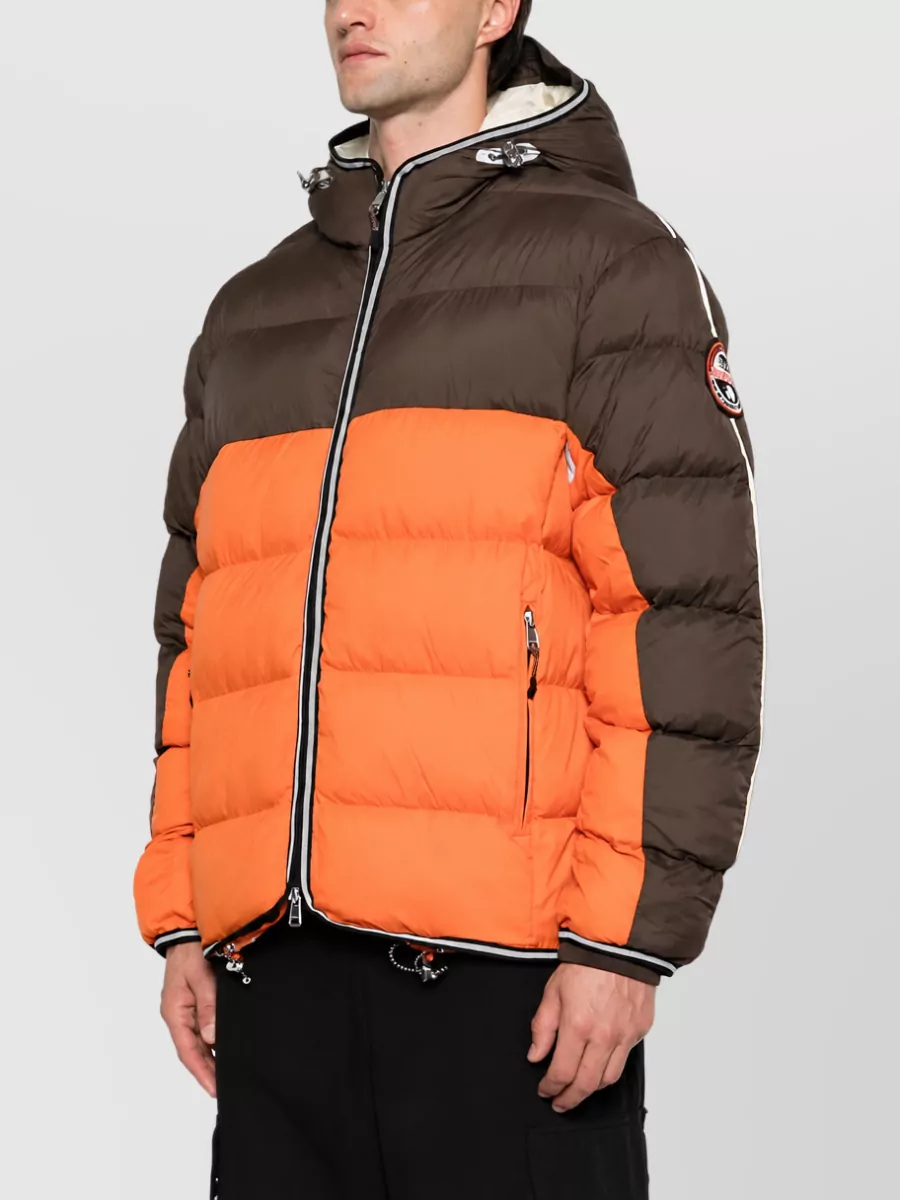 Napapijri Puffer Coat