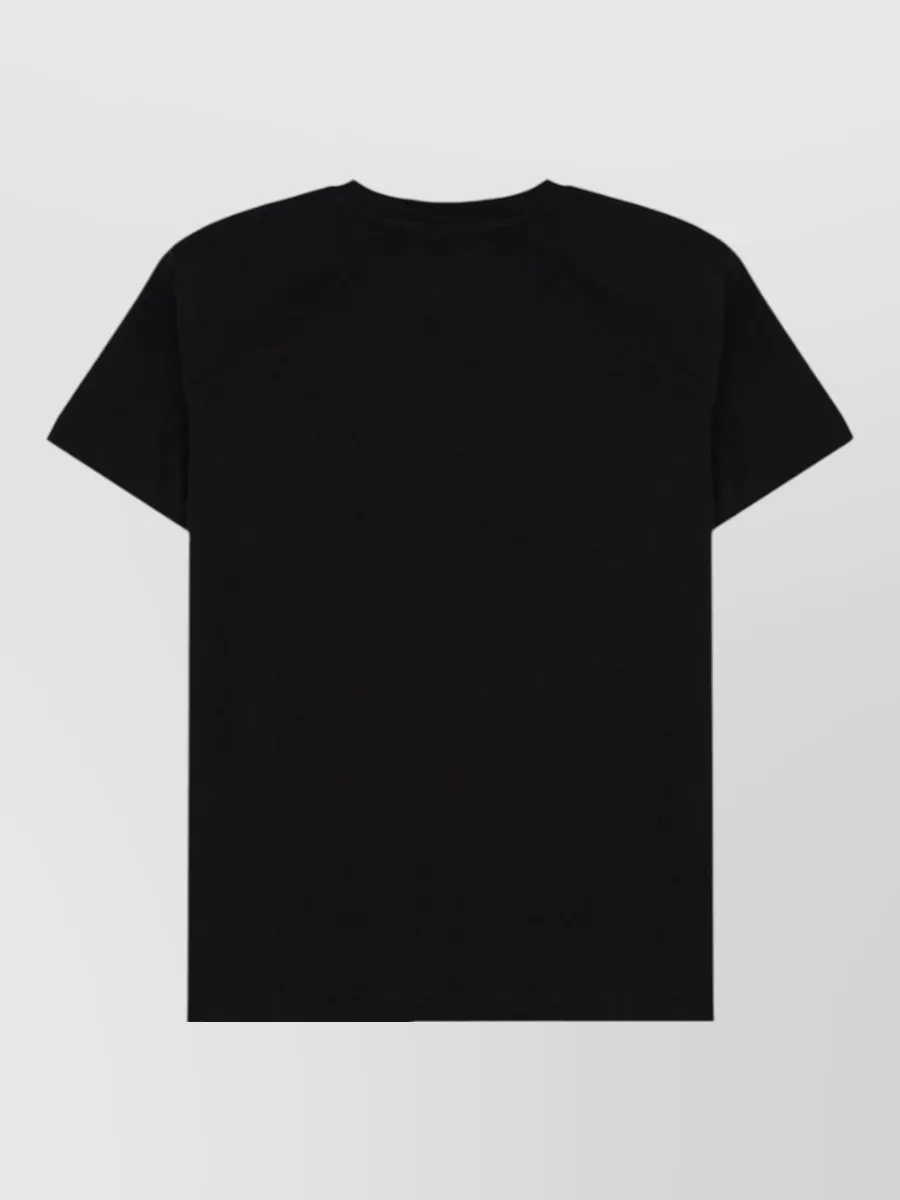 Versace Jeans Couture Logo-Print T-Shirt
