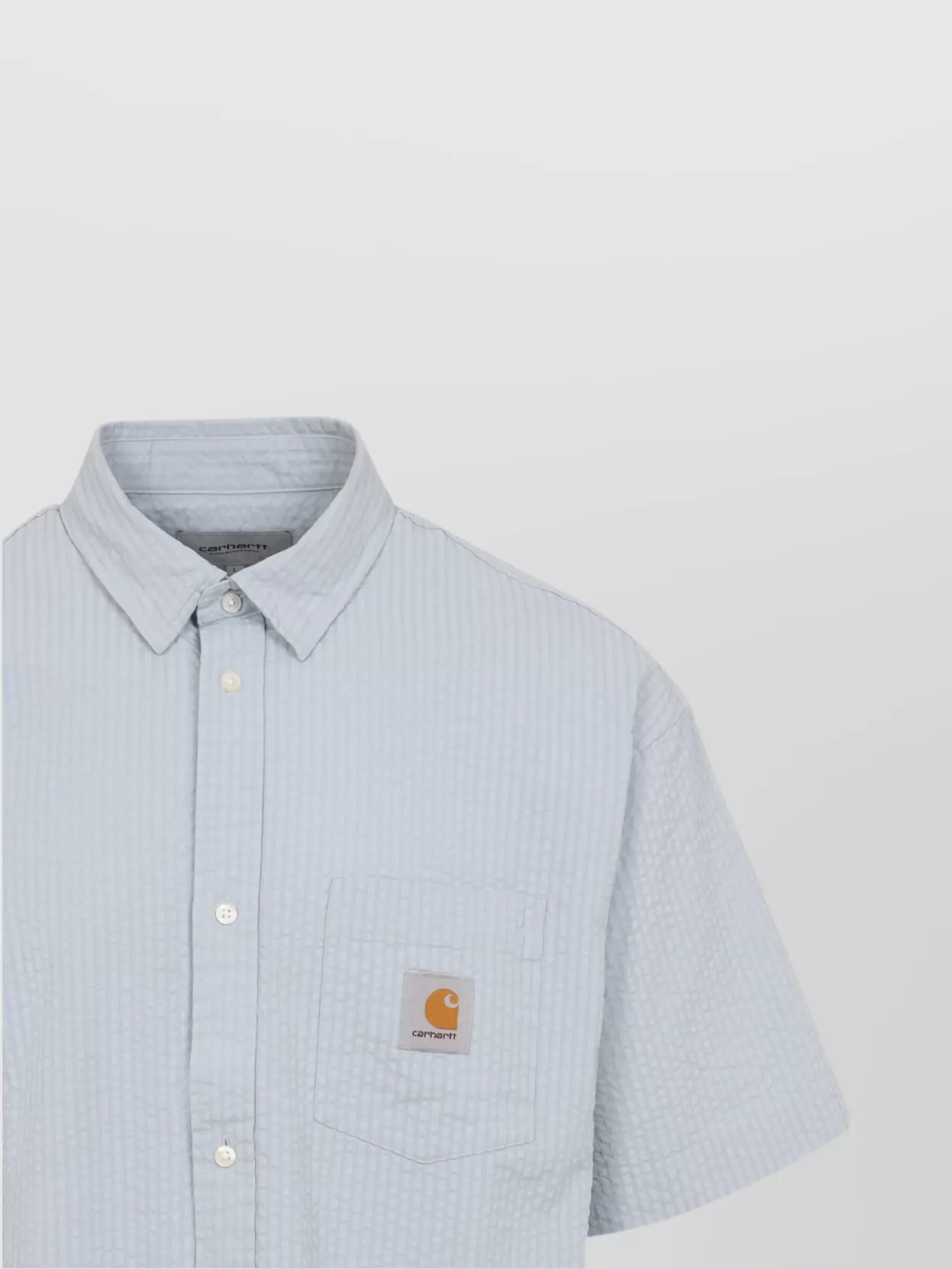 Carhartt Wip Short Sleeves Toland Shirt