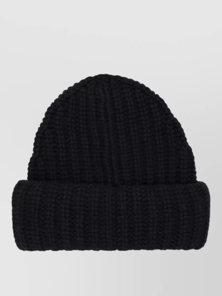 Lisa Yang cashmere beatrice beanie