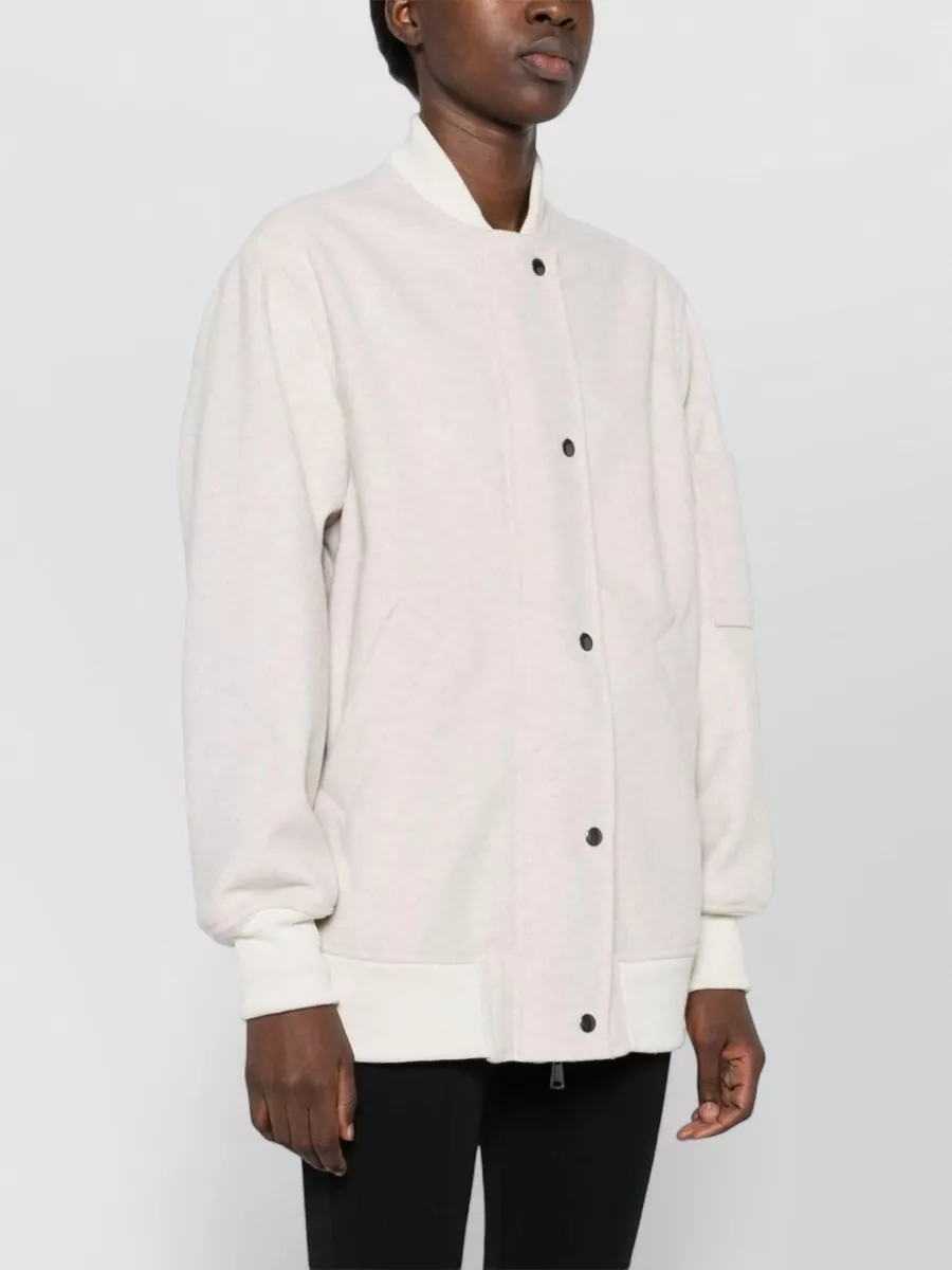 Drhope Bomber Jacket