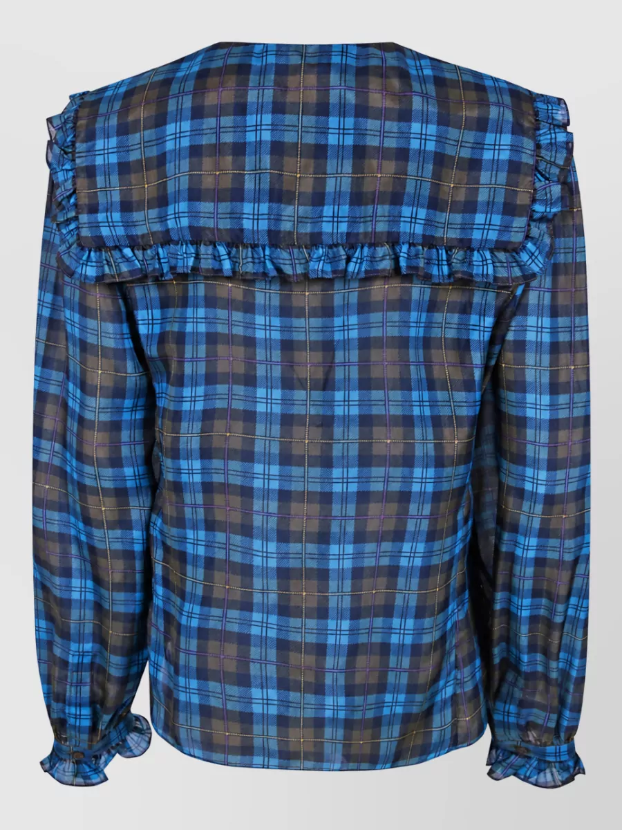 Chloé Silk Shirt