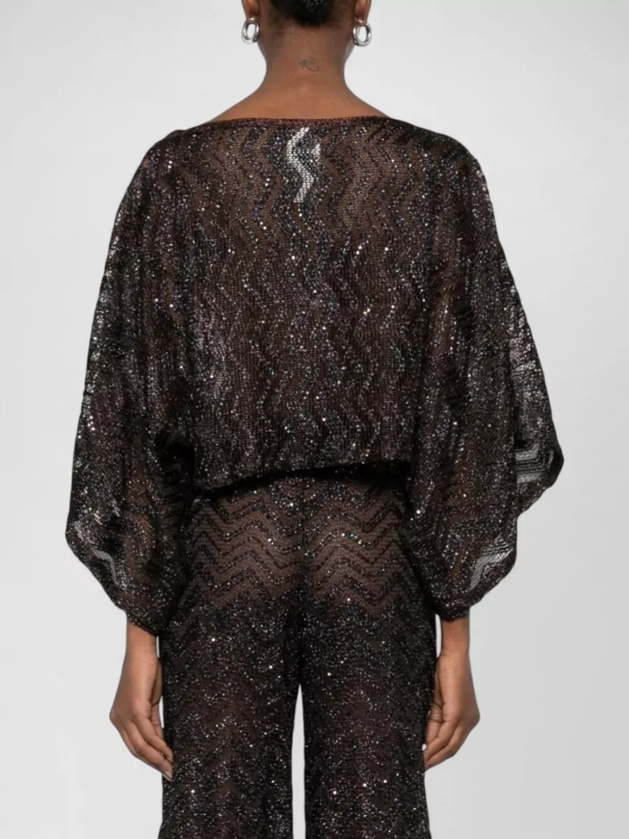 Missoni Blouse
