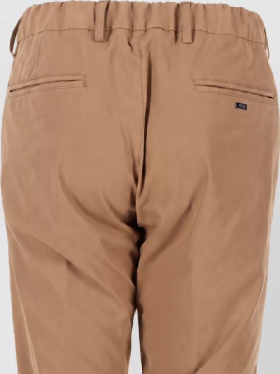 Herno Chino Shorts