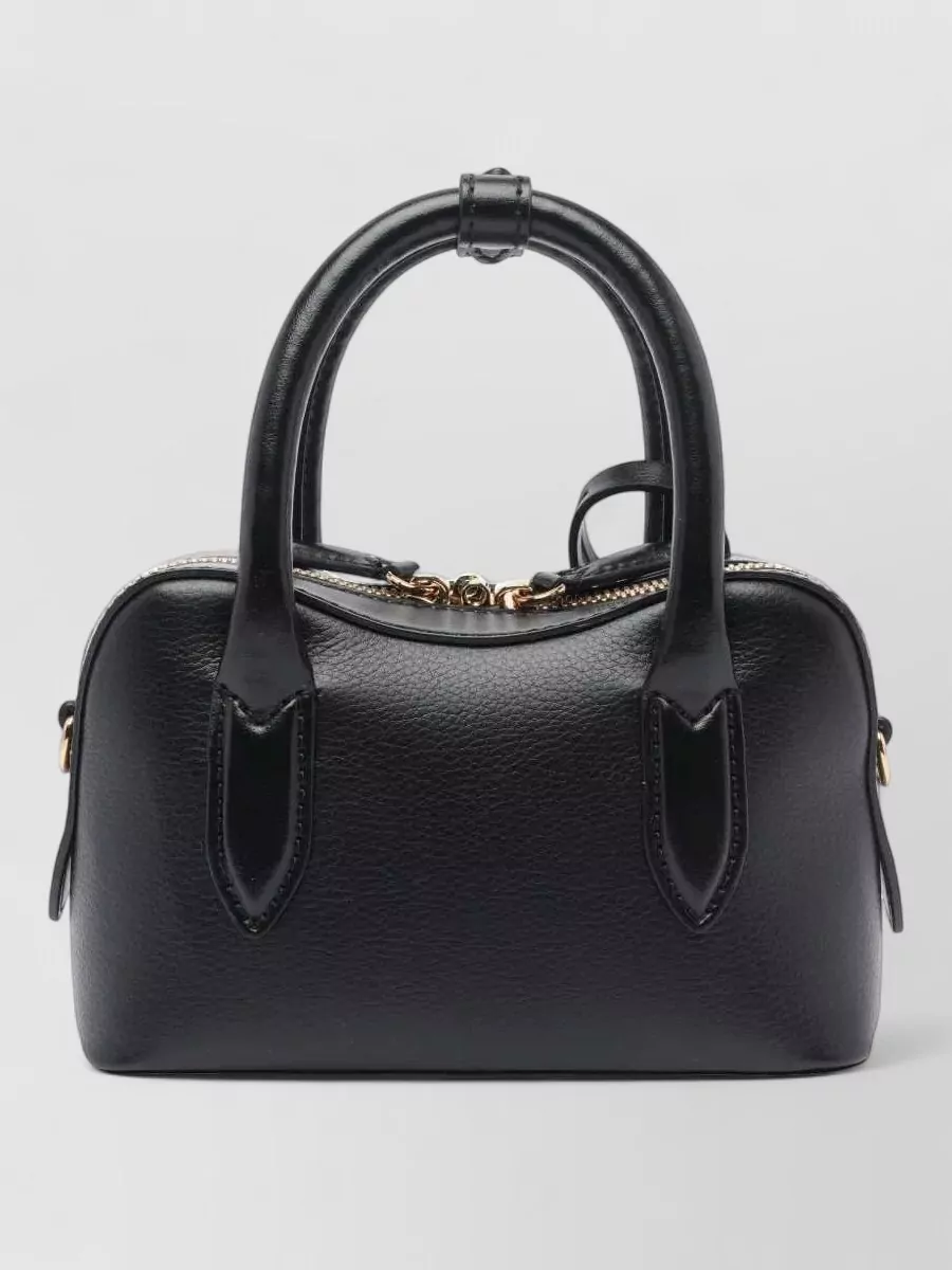 Stella Mccartney Ryder Tiny Polyamide Mini Bag