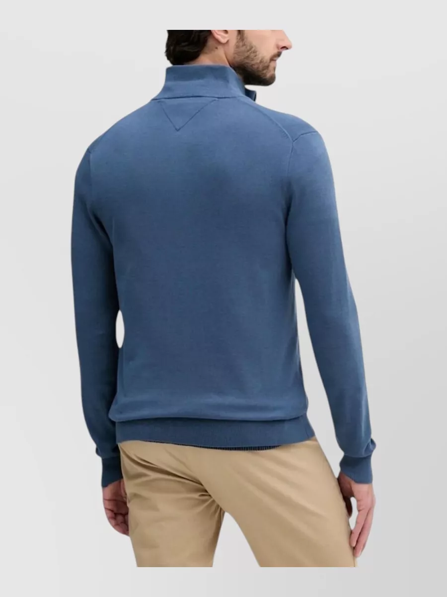 Tommy Hilfiger Cotton Cardigan