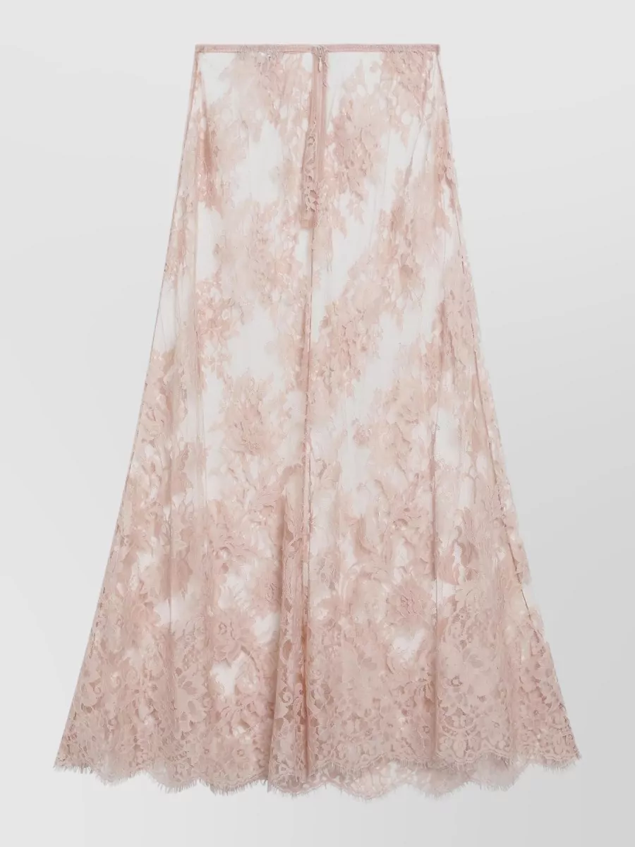 Dolce&Gabbana A-Line Skirt