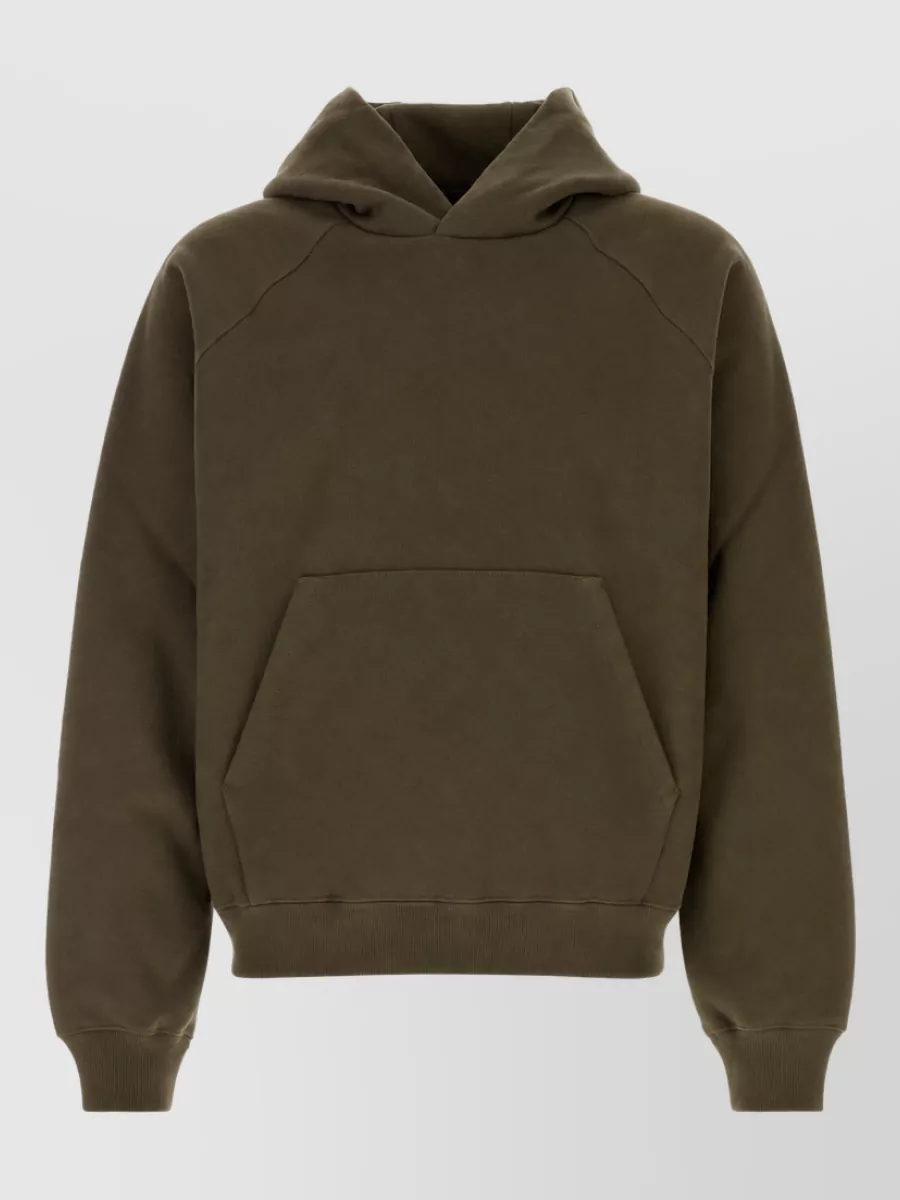 Prada Cotton sweatshirt