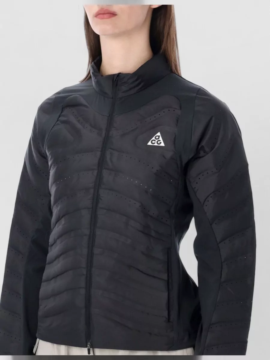Nike Acg Lava Loft Trail Running Jacket