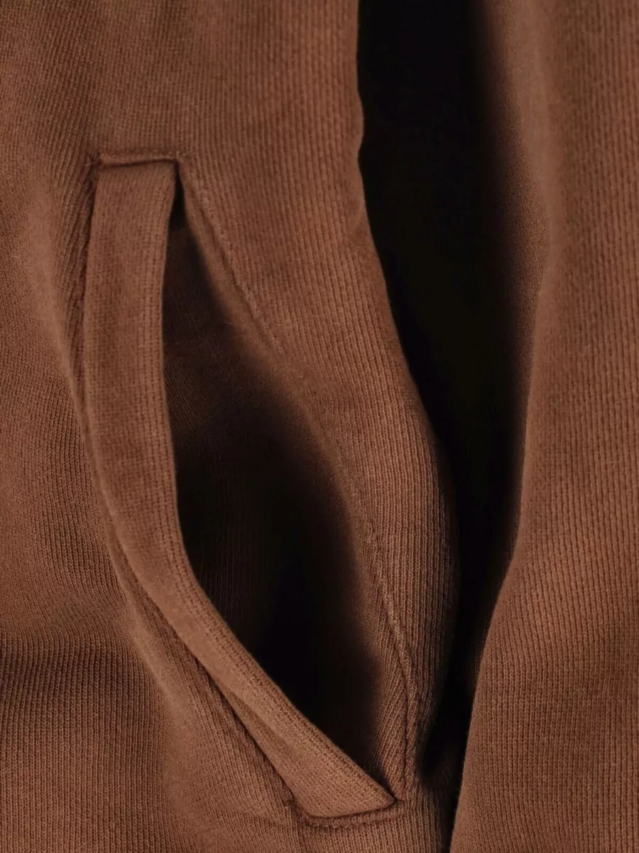 Entire Studios Organic Cotton Hooded Jacket