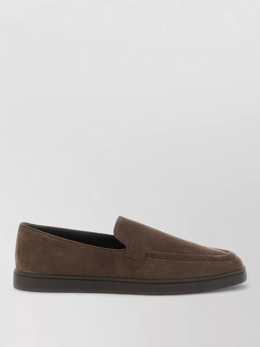 Church's Leather Slippers