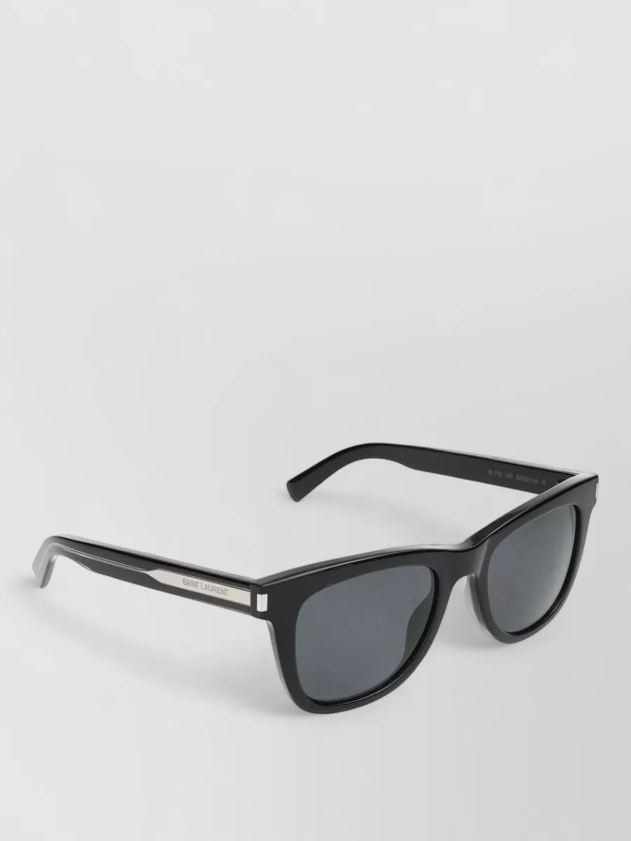 Saint Laurent Acetate Sunglasses