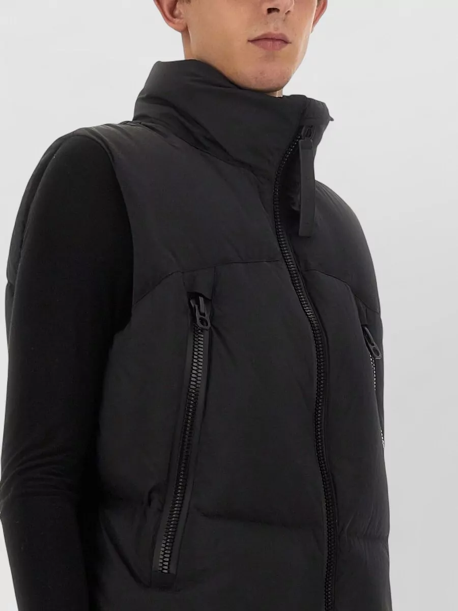 Jg1 Regular-Fit Gilet