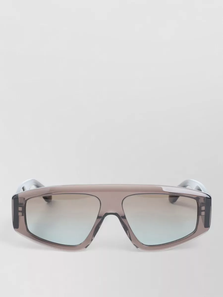 Alaïa acetate sunglasses