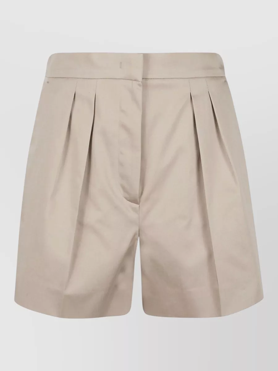 Max Mara Cropped trousers