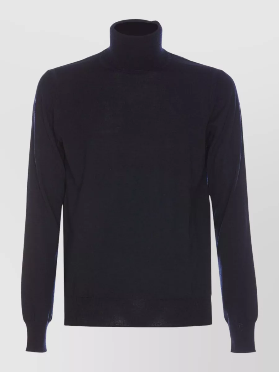 Paolo Pecora merino wool jumper
