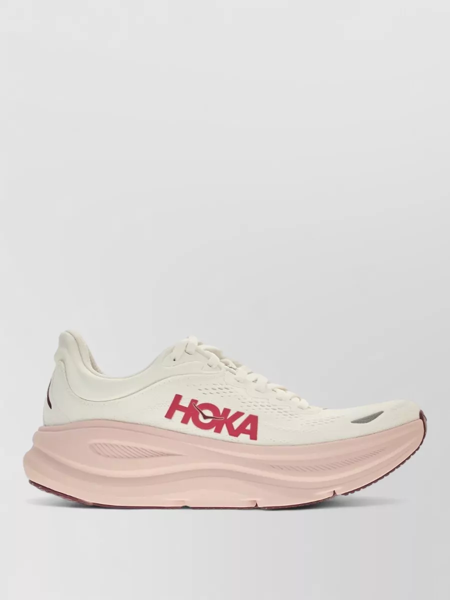 Hoka One One Women Shoes Bondi 9