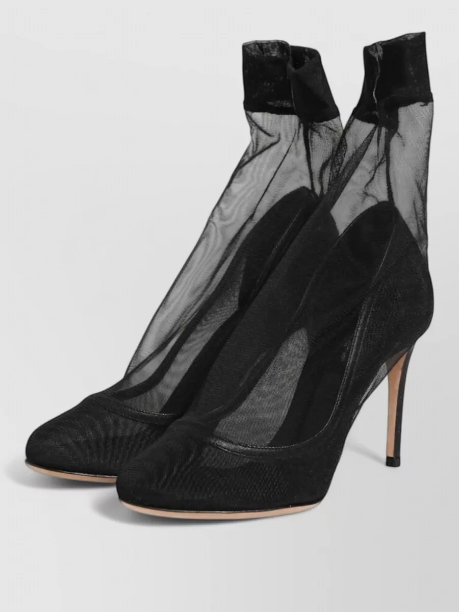 Dolce&Gabbana Sock Boots