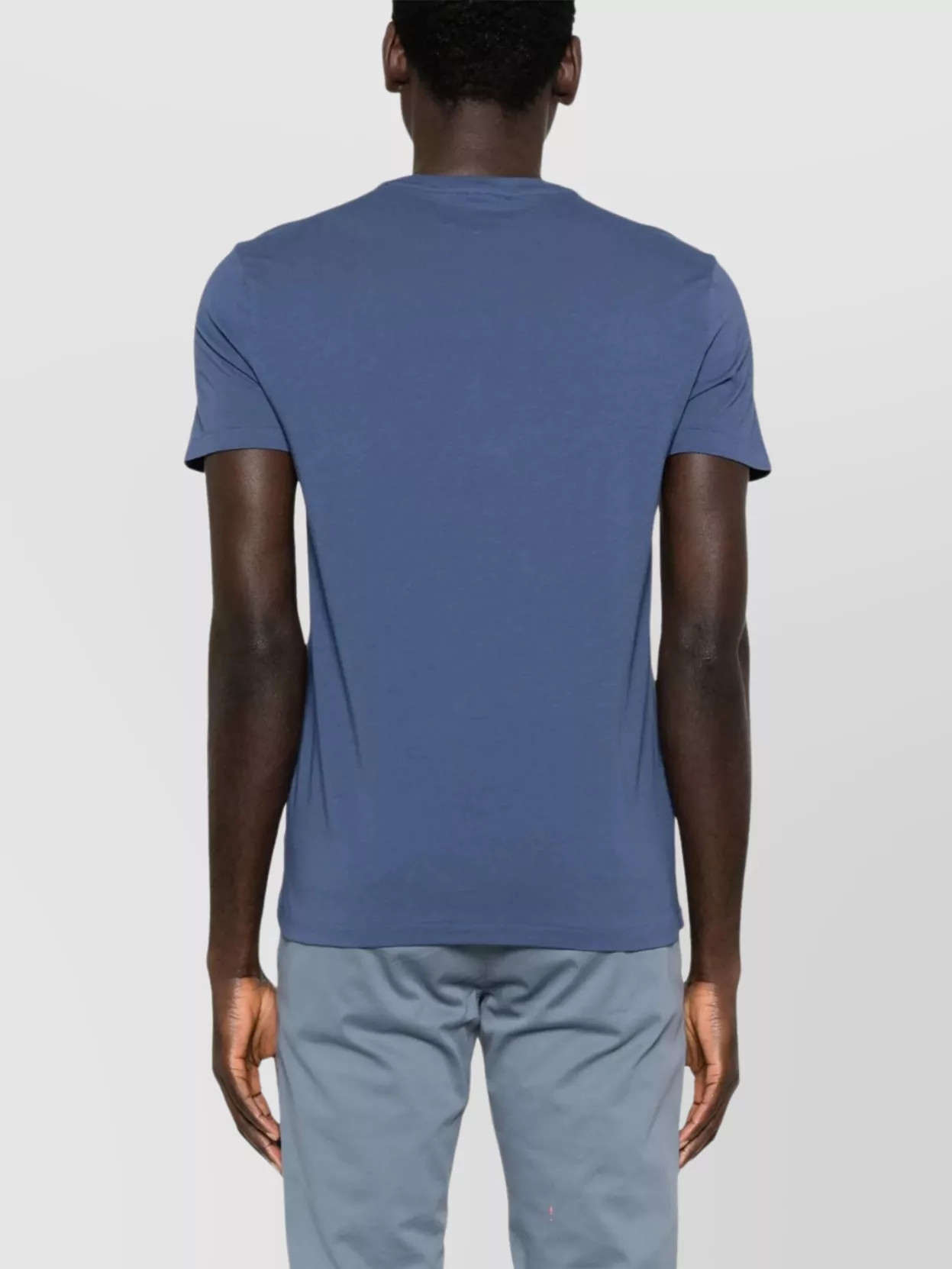 Polo Ralph Lauren Tailored Slim Fit T-Shirt