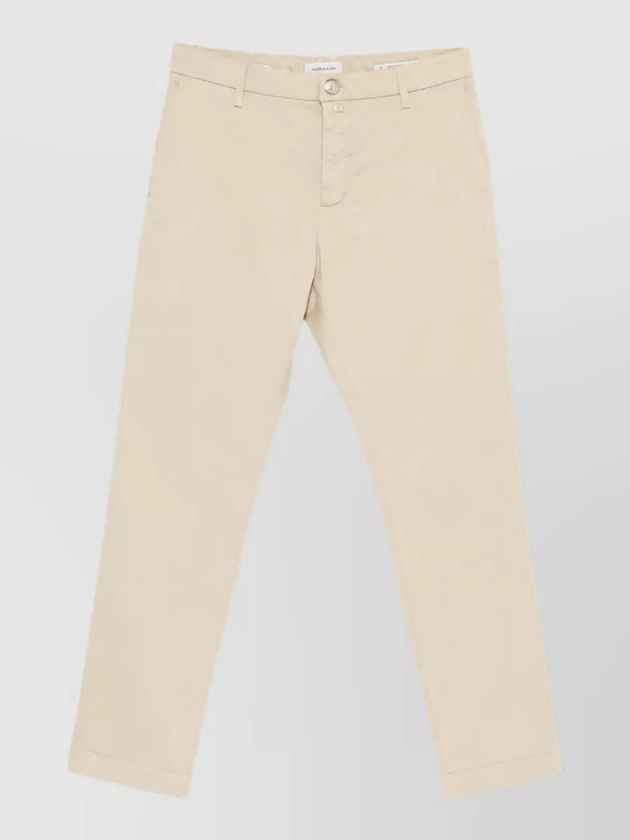Jacob Cohen chino pants