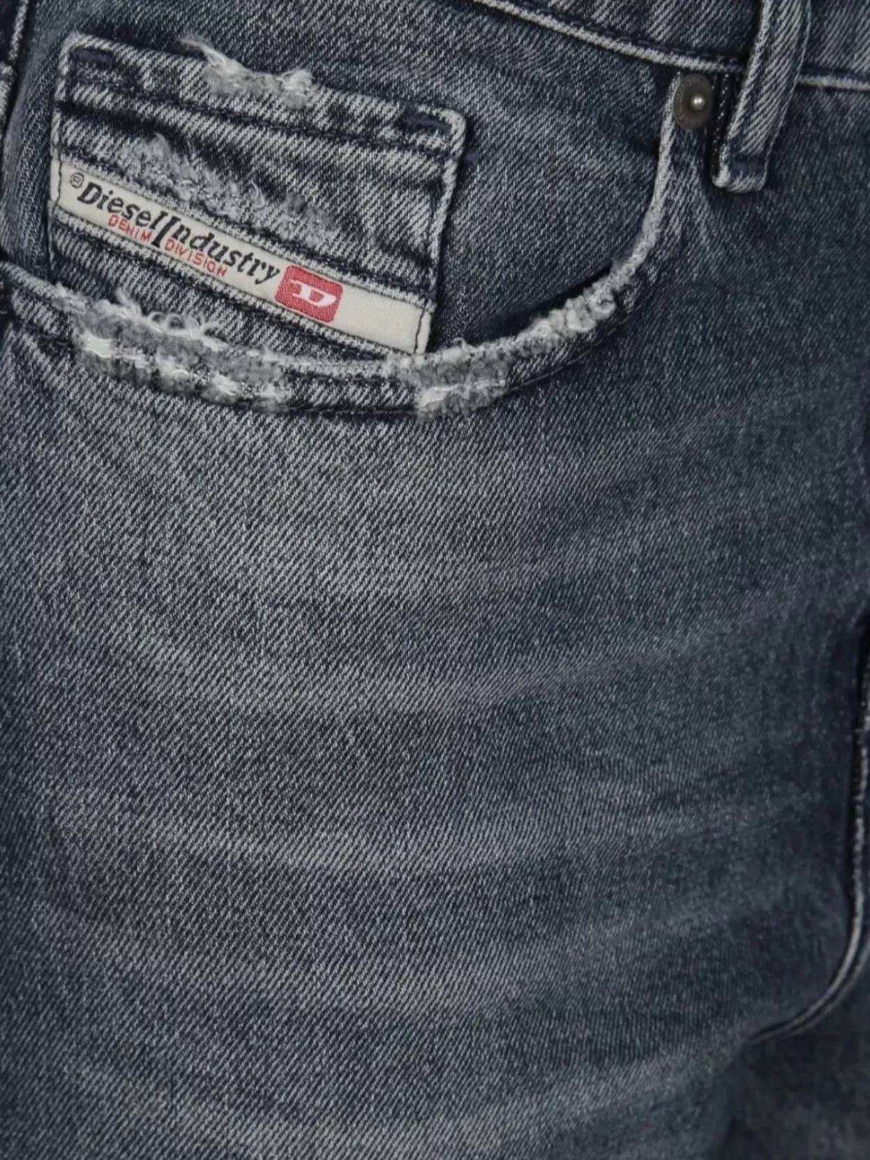 Diesel 2016 D-Air Women's Jeans Trousers