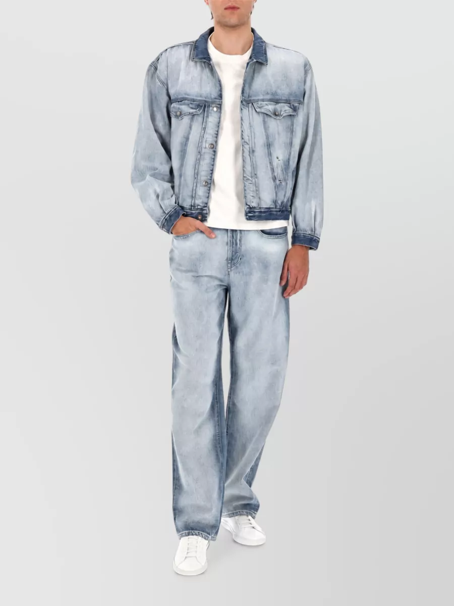 Diesel Denim Jeans
