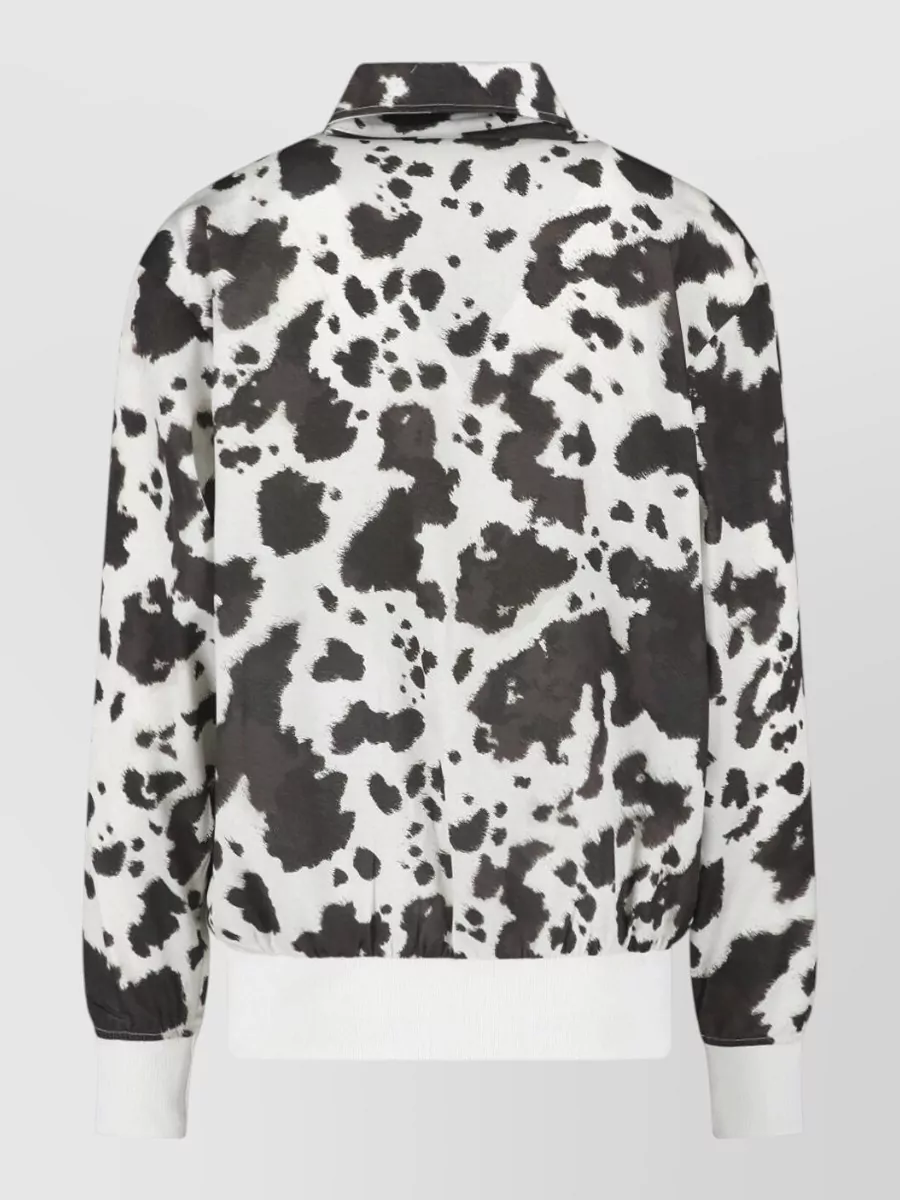 Adidas Bomber Jacket