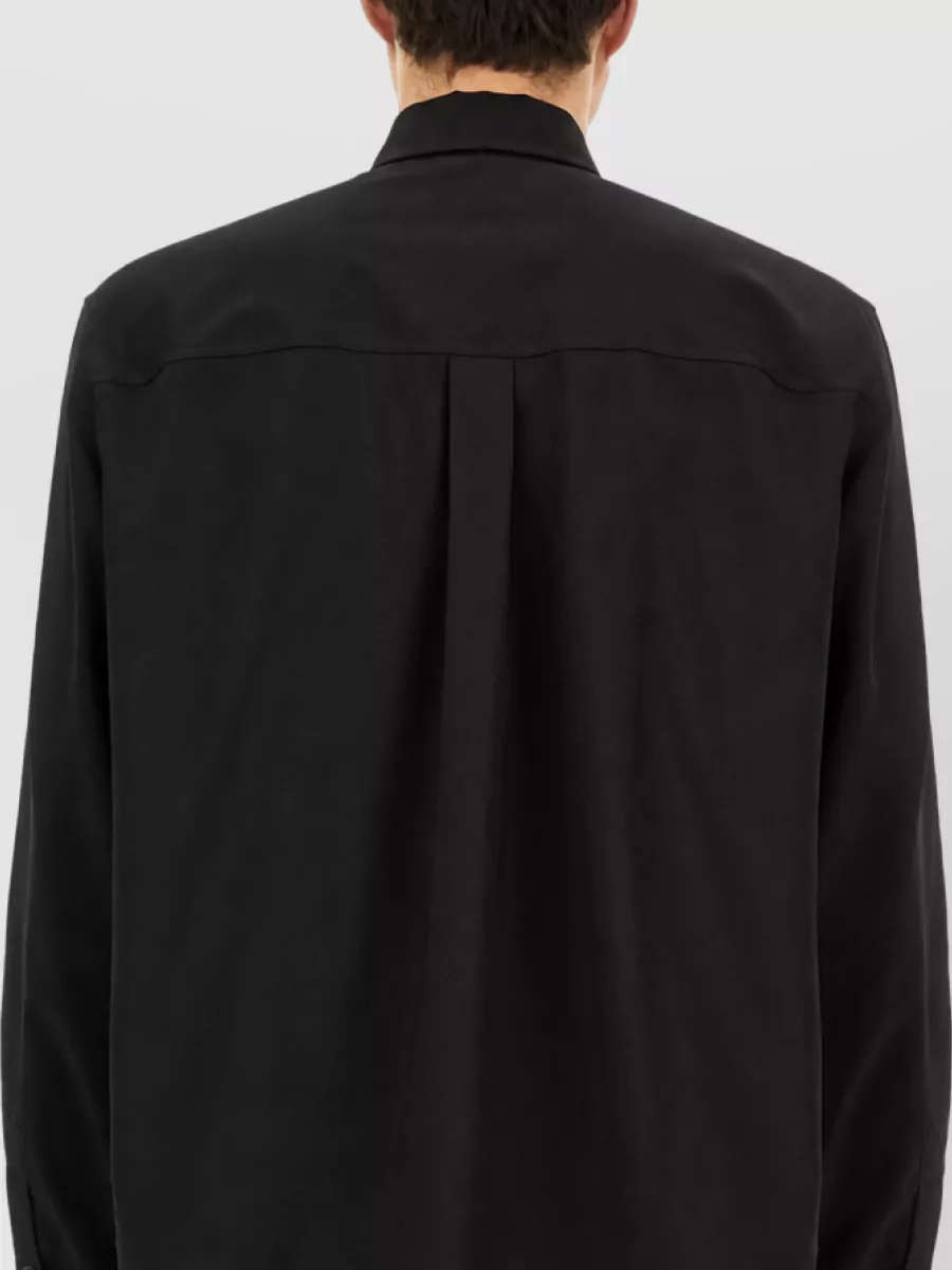 Fendi Wool Shirt
