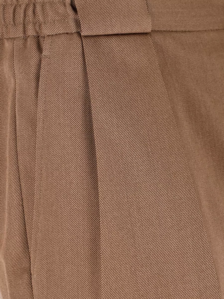 Briglia 1949 Virgin Wool Single-Breasted Suit