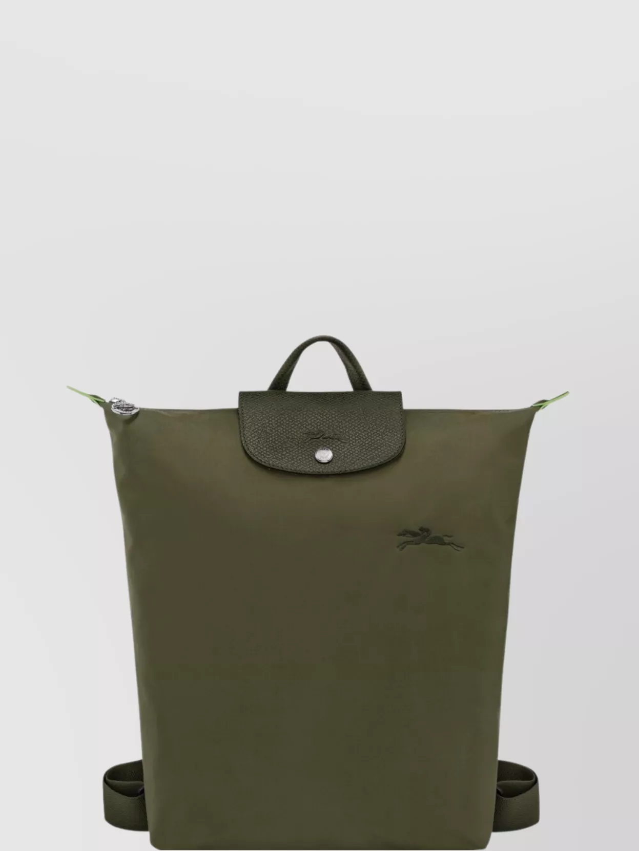 Longchamp "m Le Plaige" Backpack