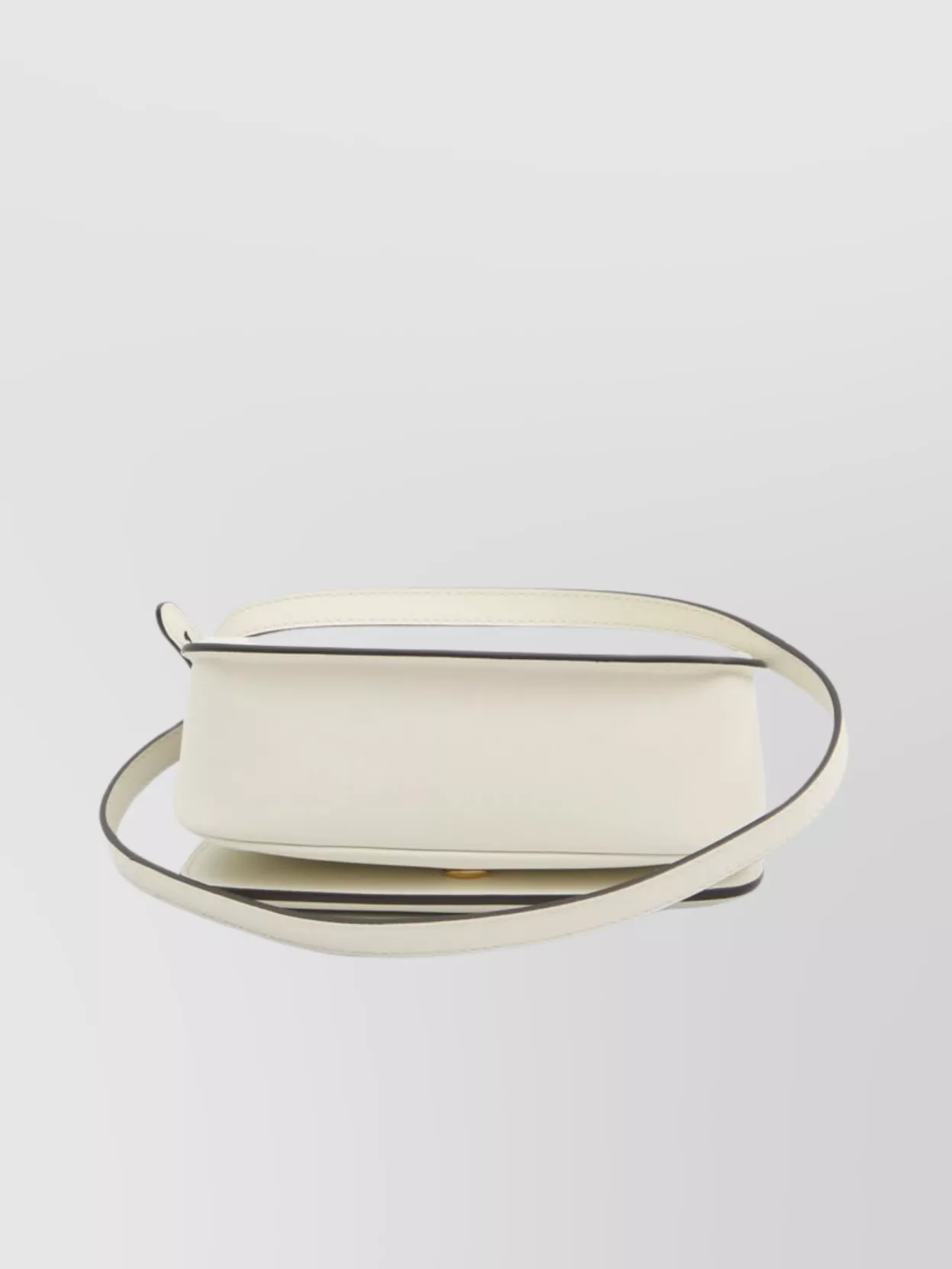 Gucci Blondie Calfskin Leather Shoulder Bag