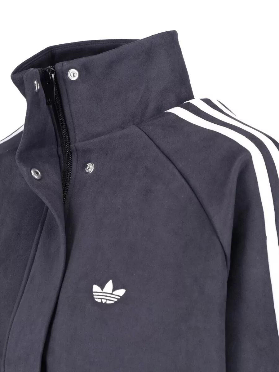 Adidas Bomber Jacket