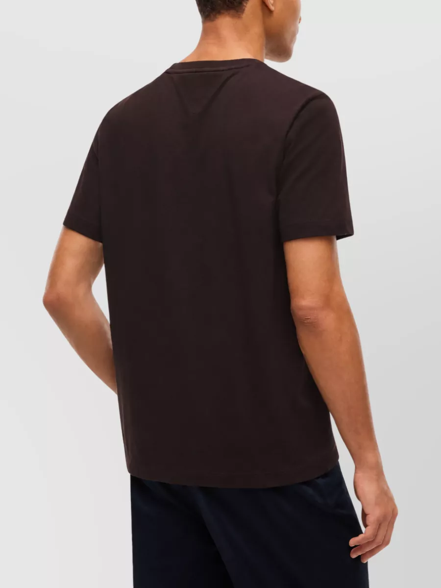 Tommy Hilfiger Regular-Fit Cotton T-Shirt