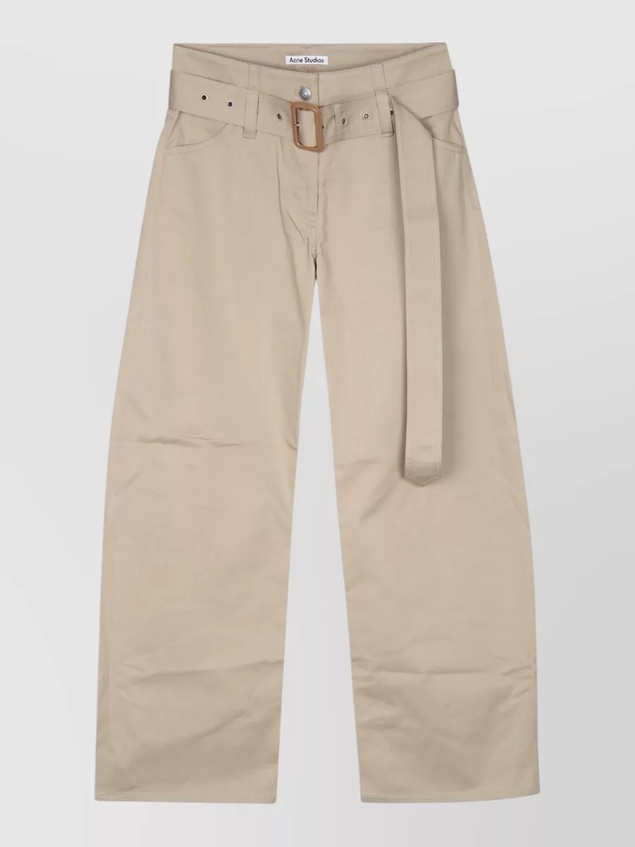 Acne Studios denim jeans
