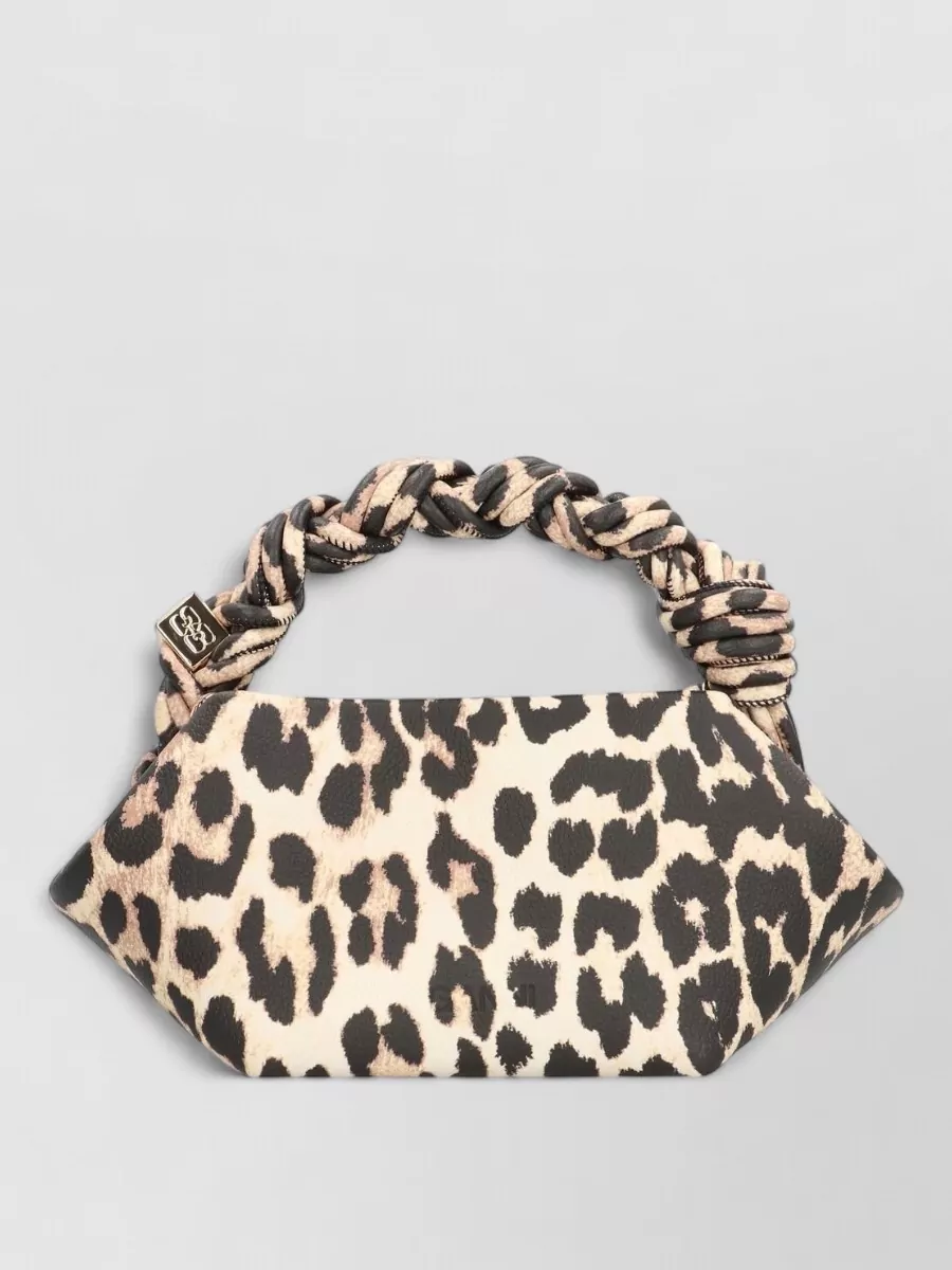 Ganni Bou Mini Shoulder Bag