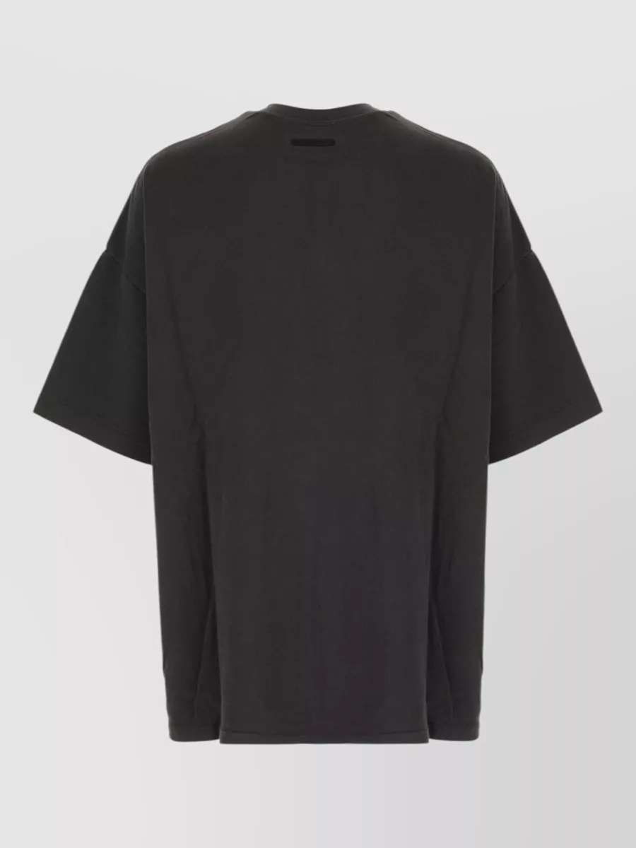 Fear Of God Cotton T-Shirt