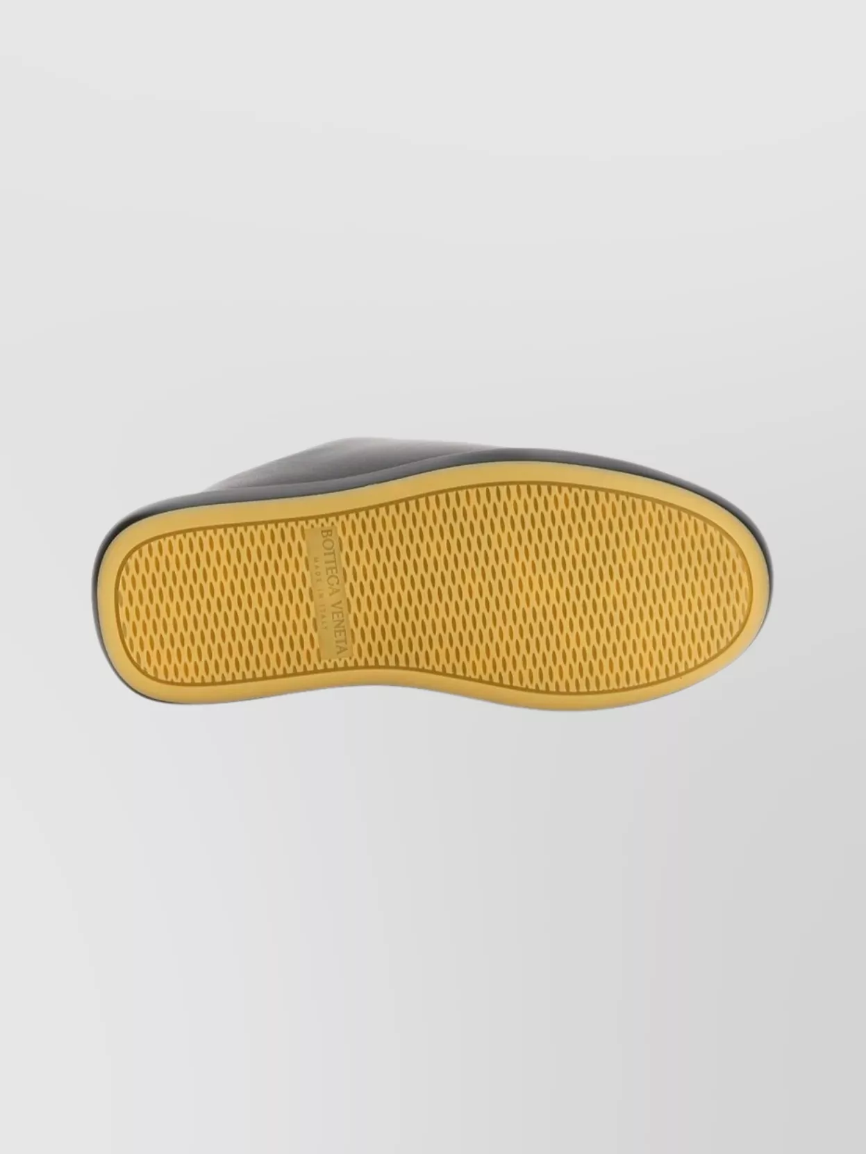 Bottega Veneta Comfort Sneaker Pull Tab Design