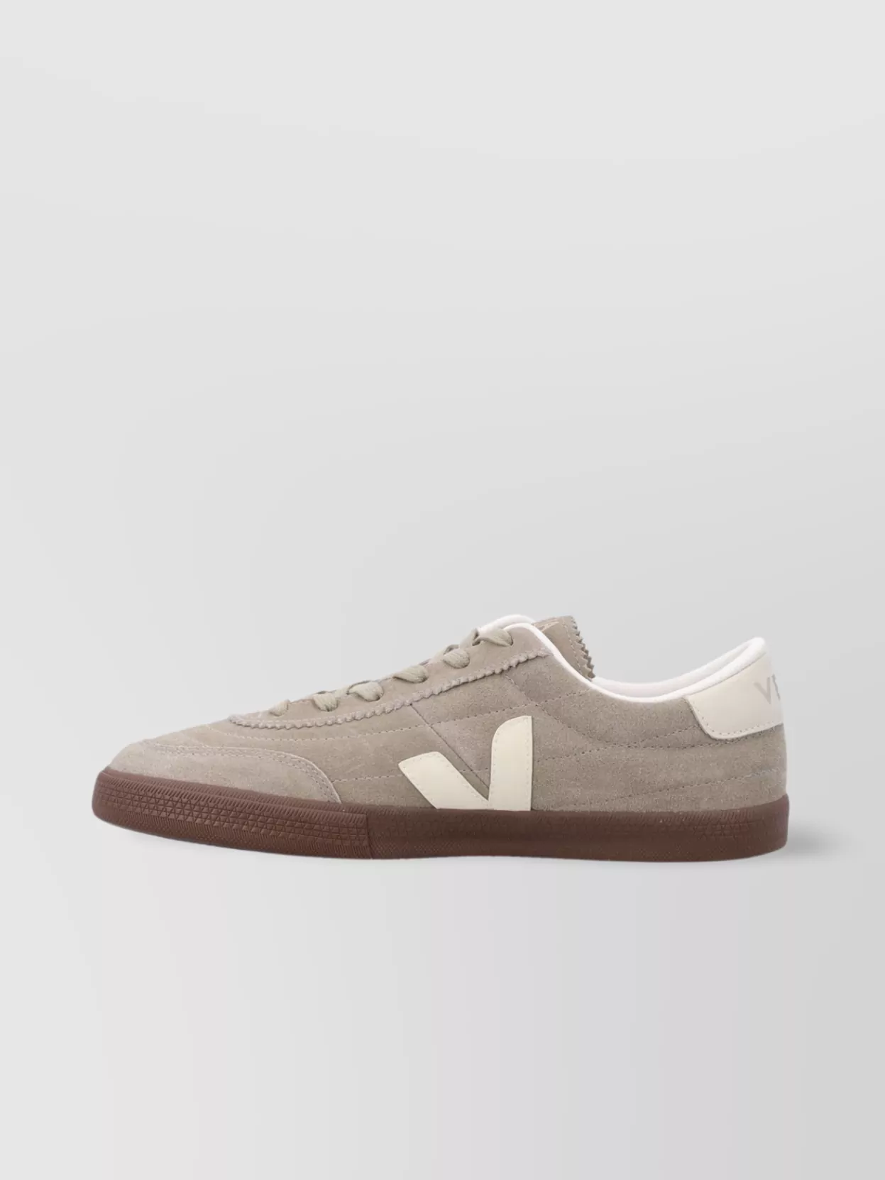 Veja Panenka Sneakers Low-Top Suede Upper
