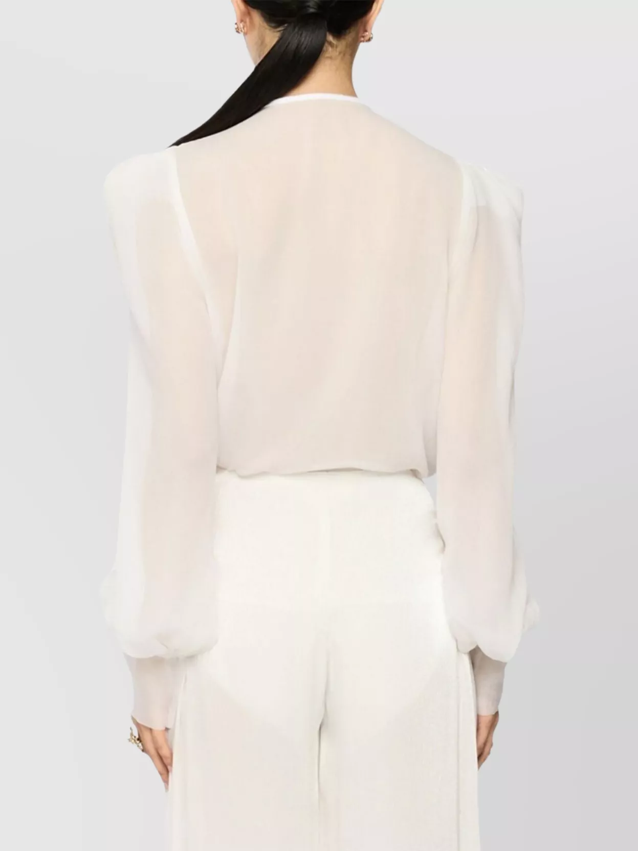GENNY KNEE LENGTH AND MIDI TOPS