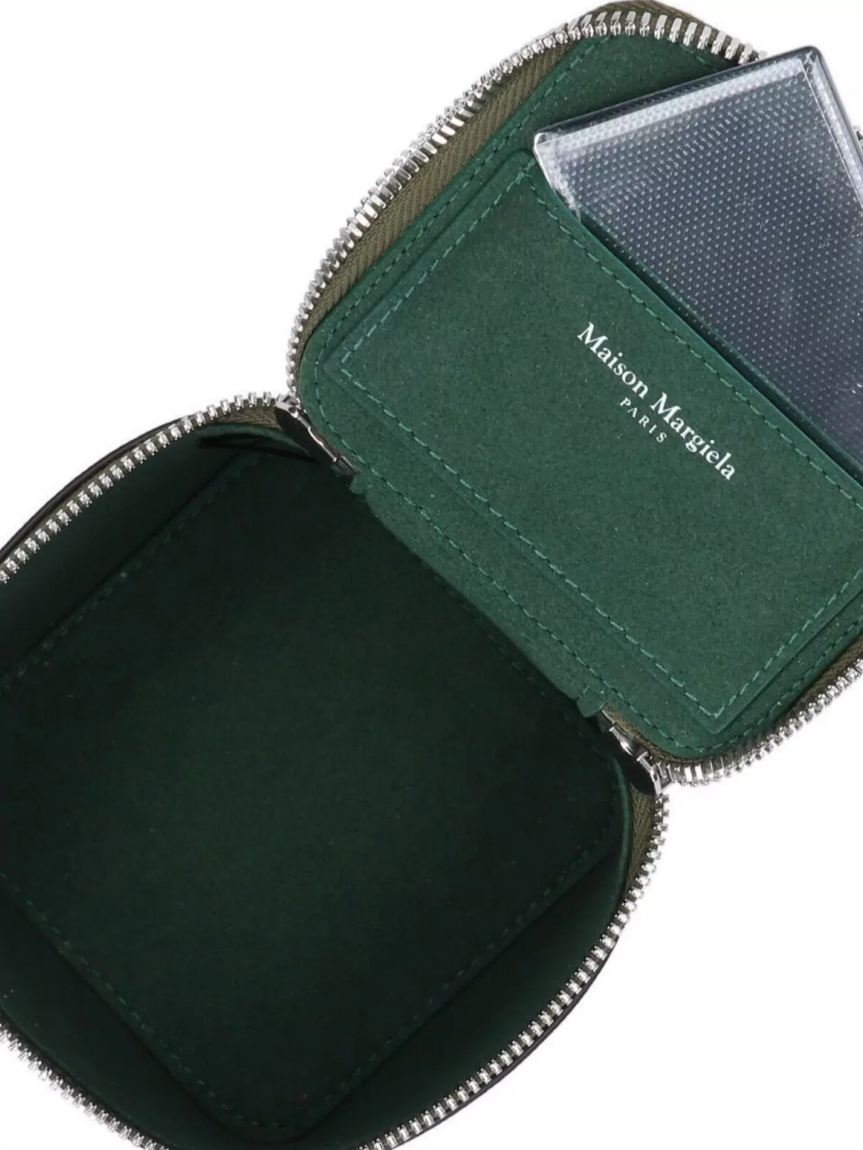 Maison Margiela Square Mini Bag Top Handle