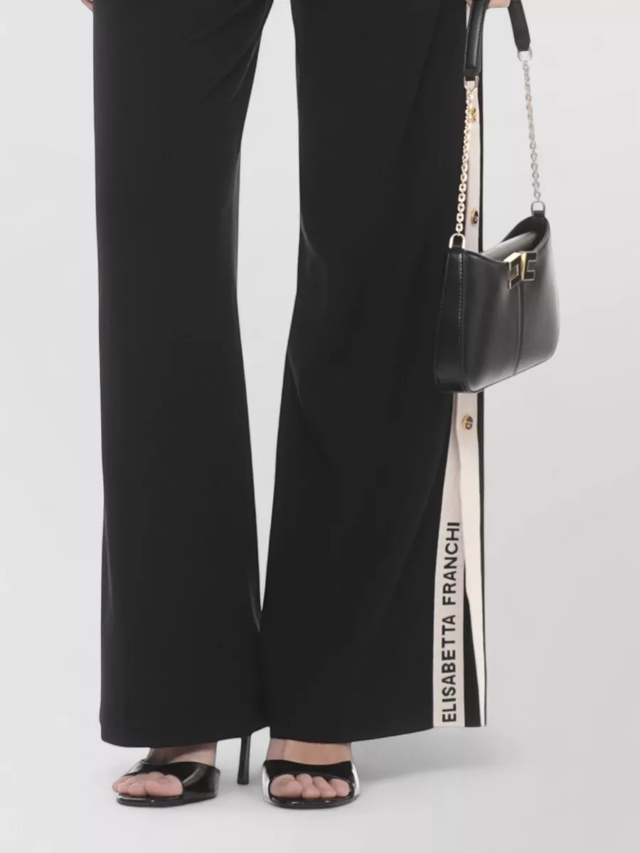 Elisabetta Franchi Sleeveless Top