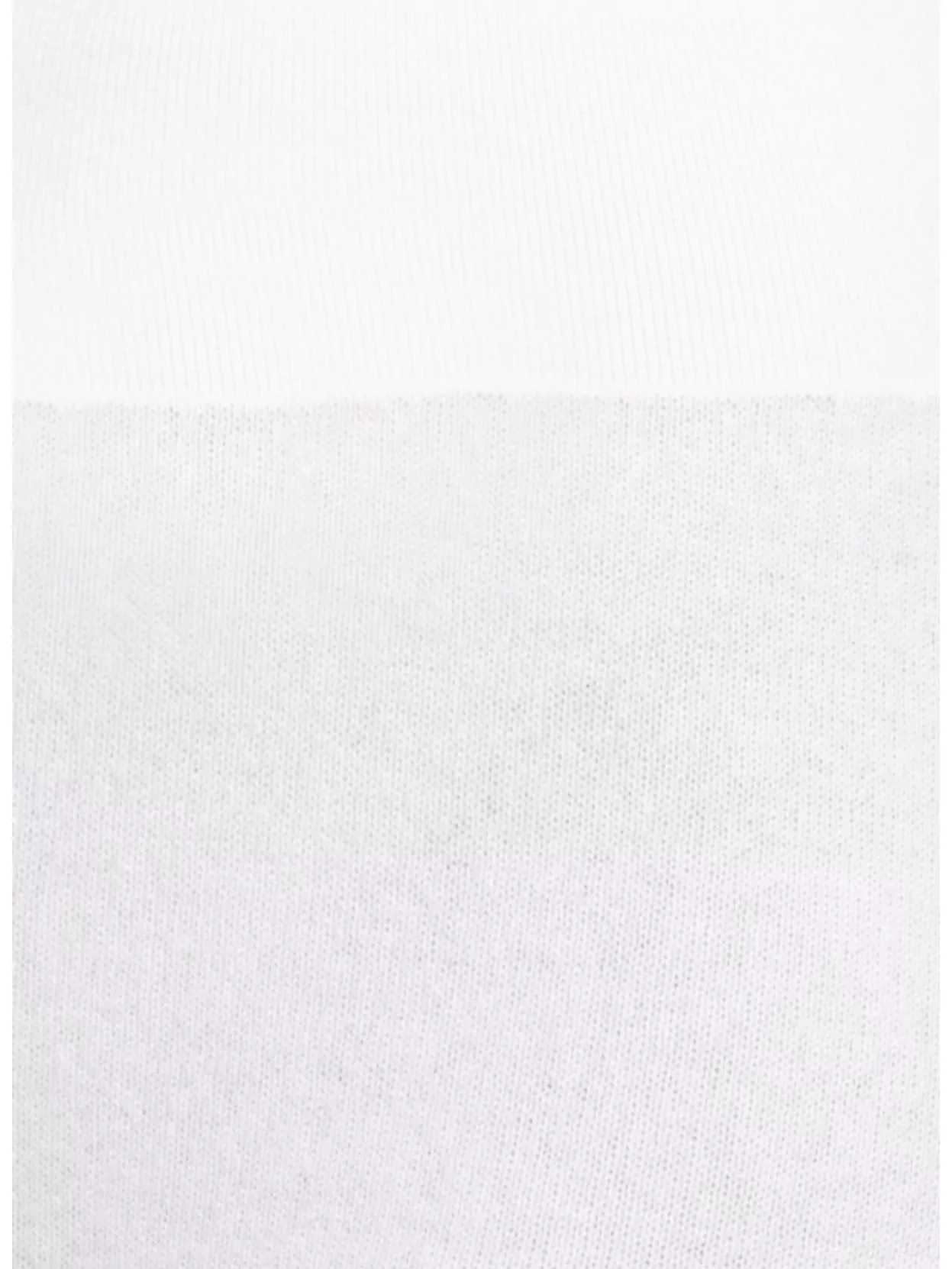 Vanise' High-Waisted Wide-Leg Trousers Elastic Waist