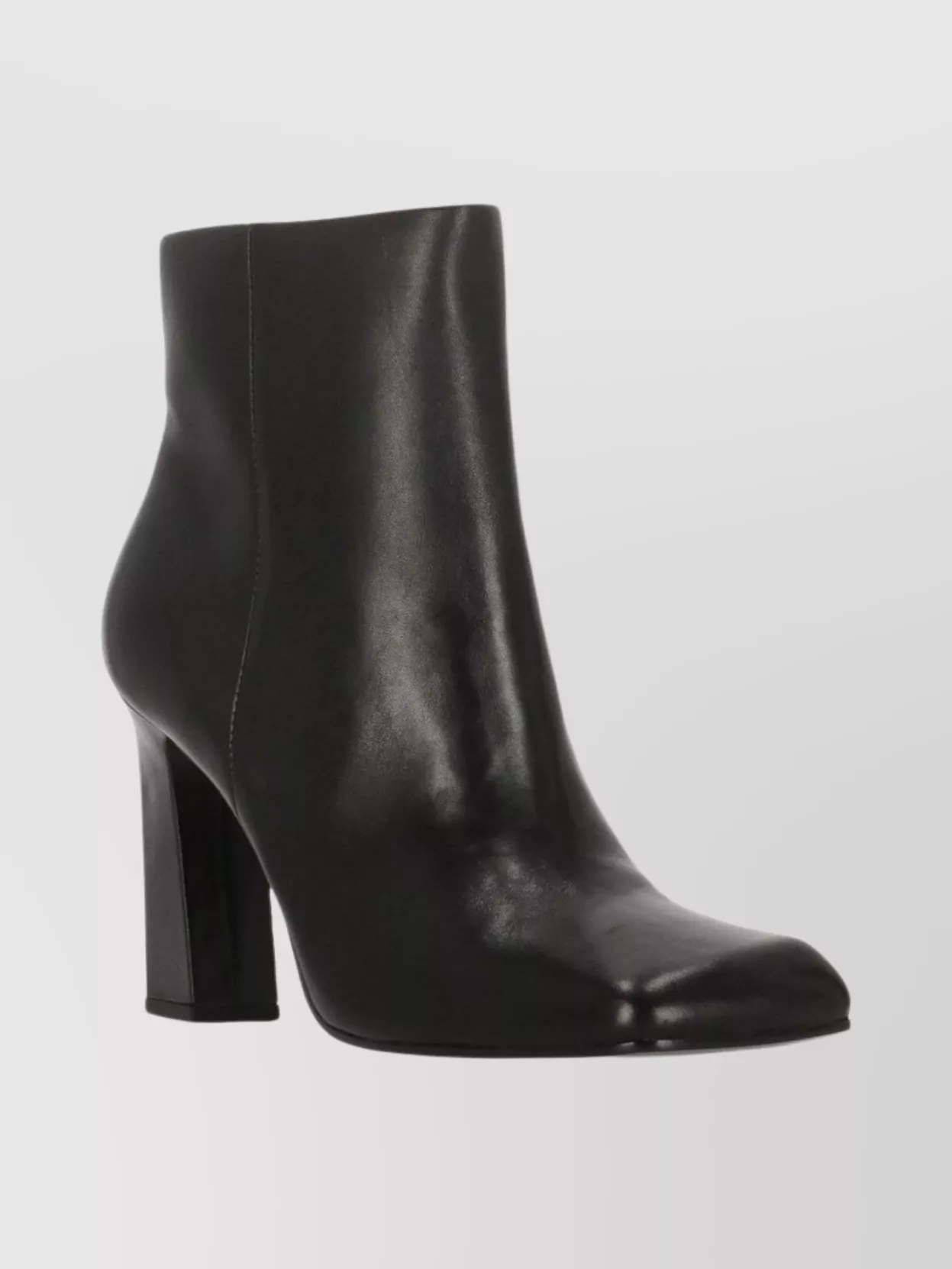 Ash Women's Ankle Length Leather Boots