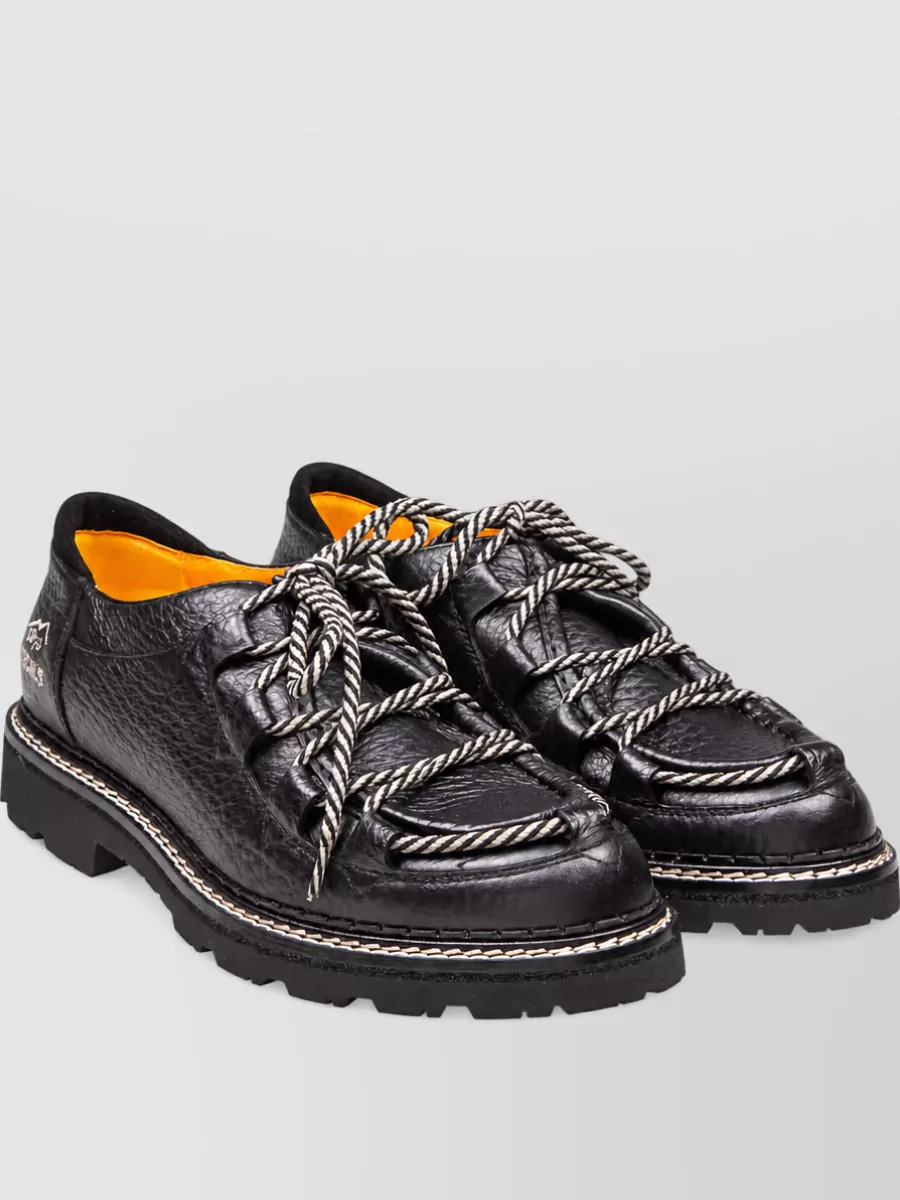 Doucal's Low-Top Sneakers