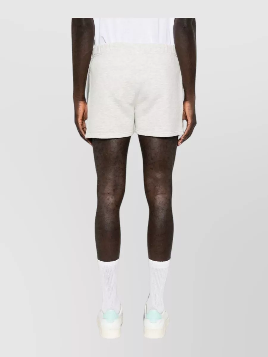 Autry Silk Shorts