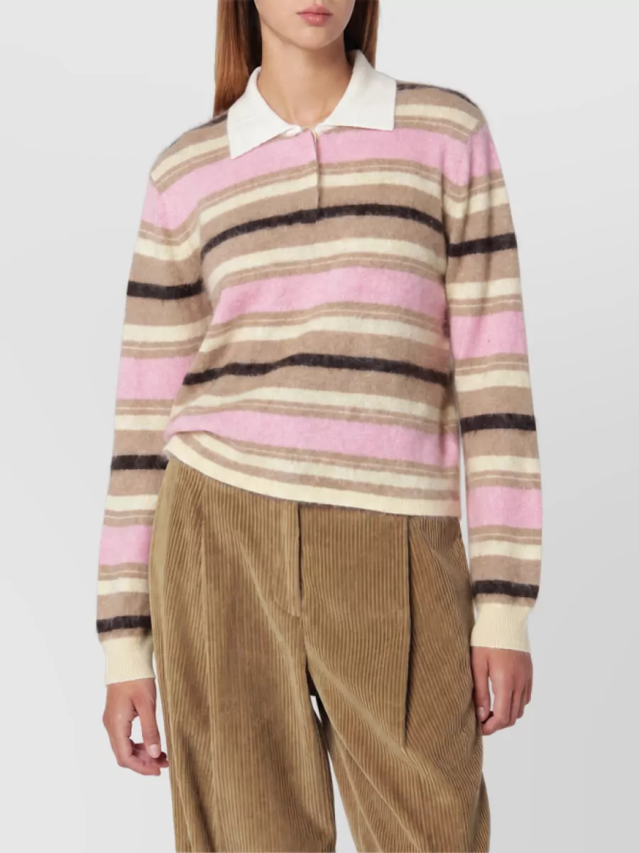 Guest In Residence Jumper