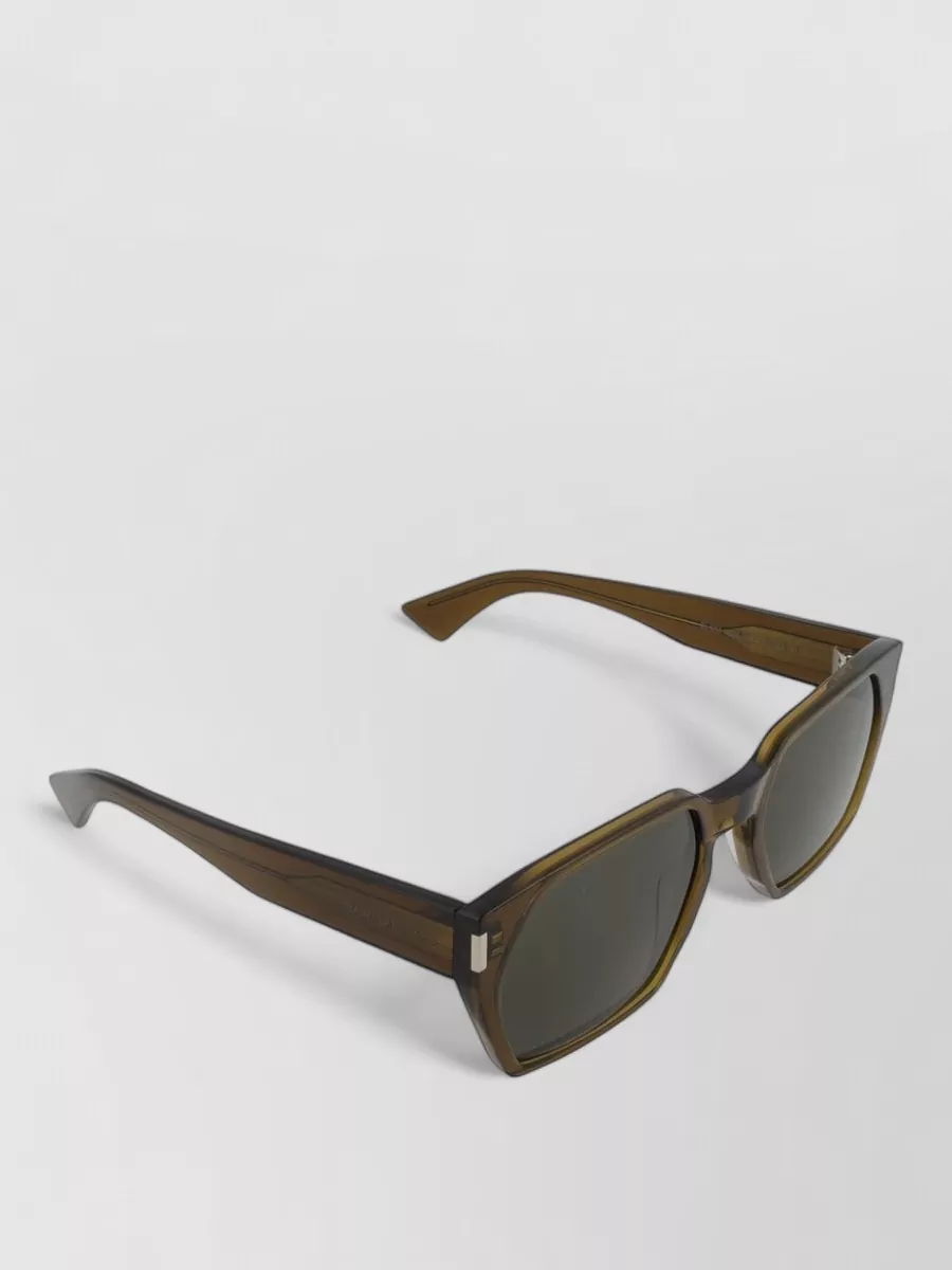 Saint Laurent rectangular sunglasses