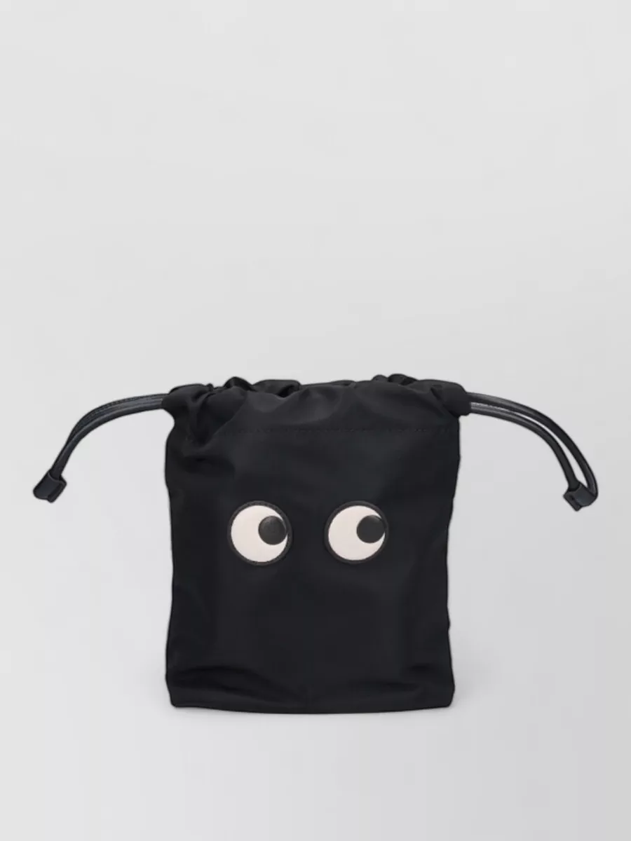 Anya Hindmarch bucket bag