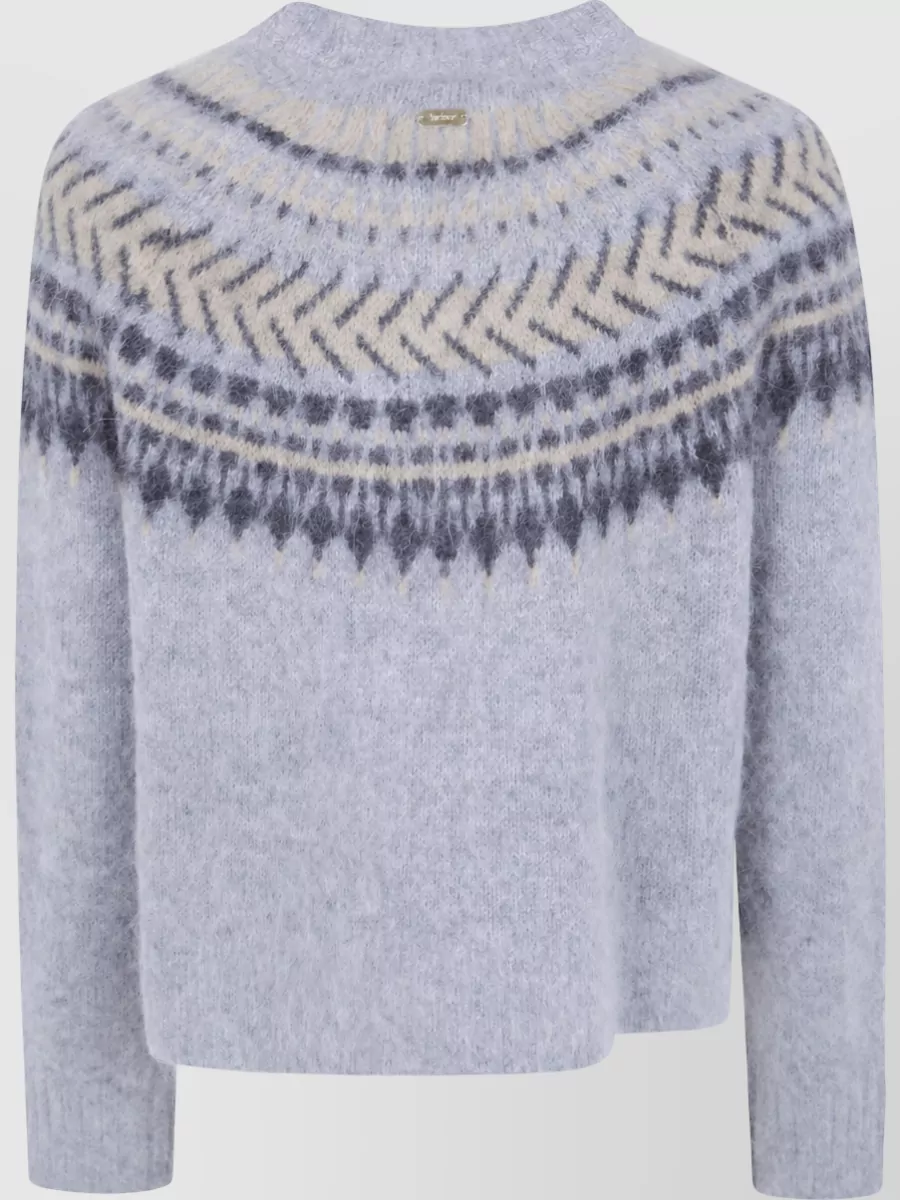 Barbour Annette Knitted Jumper