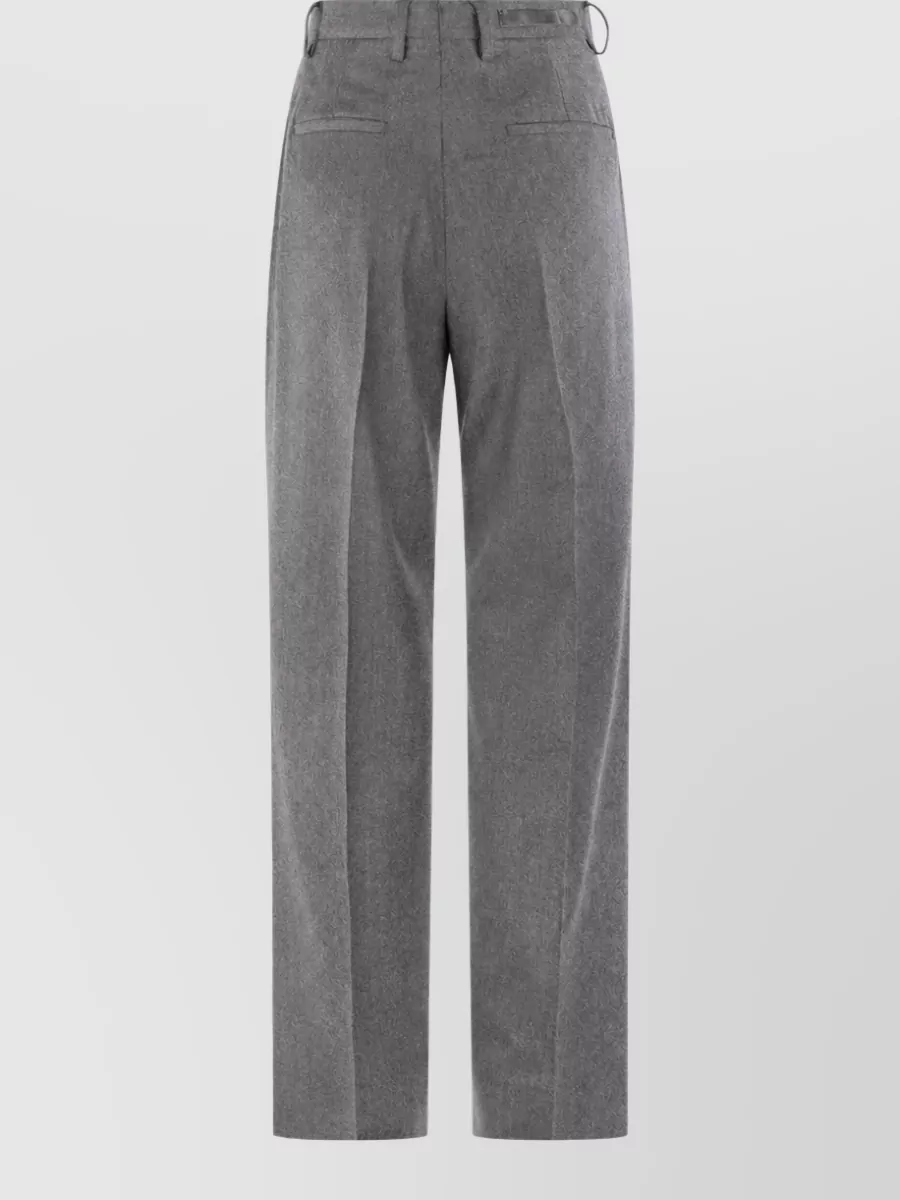 Briglia 1949 tailored trousers